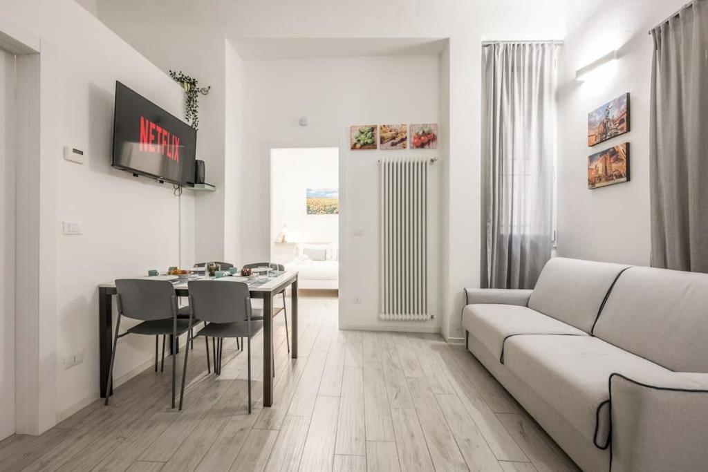 Old Town Via Marsala Apartment Bologna Luaran gambar