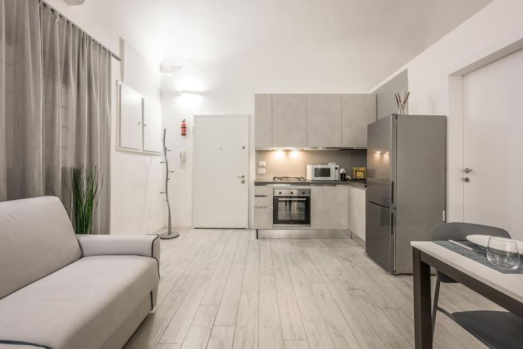 Old Town Via Marsala Apartment Bologna Luaran gambar